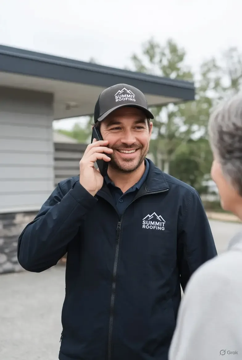 Flat Roof Leak Repair Matawan, NJ FAQs